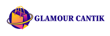 Glamour Cantik - Beranda